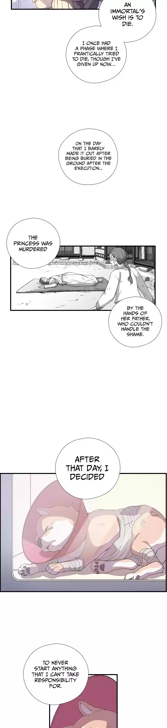 Neolith Girl Chapter 10