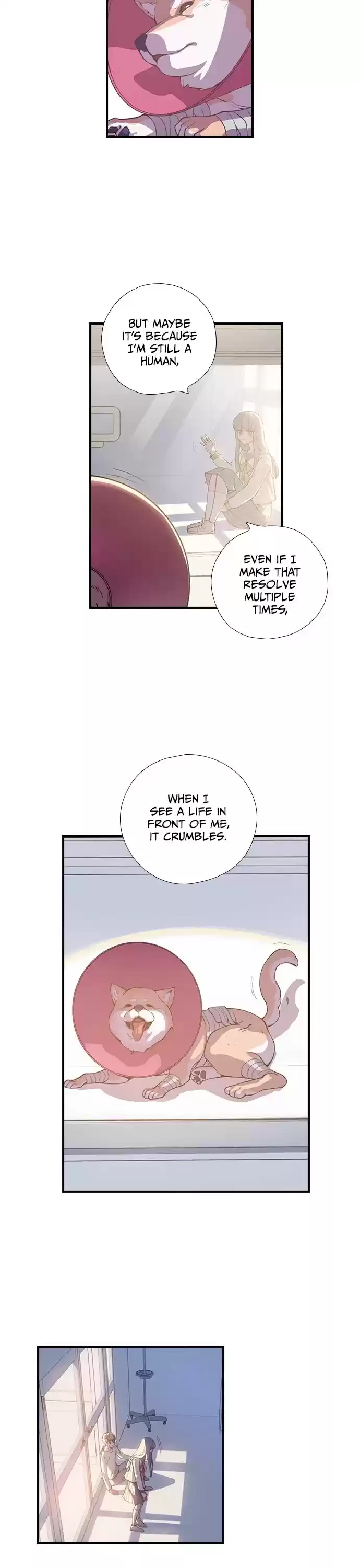 Neolith Girl Chapter 10