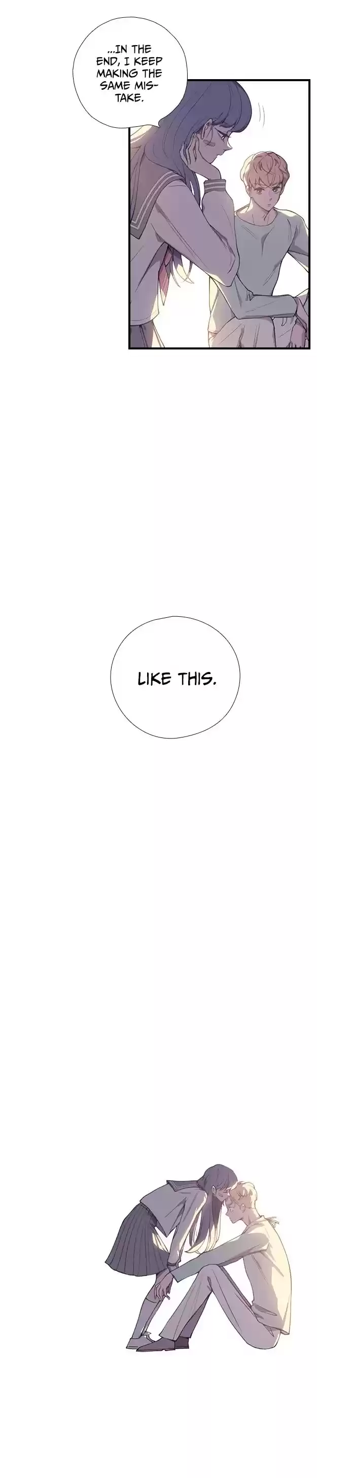 Neolith Girl Chapter 10