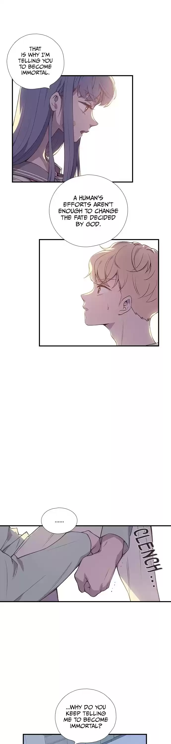 Neolith Girl Chapter 10