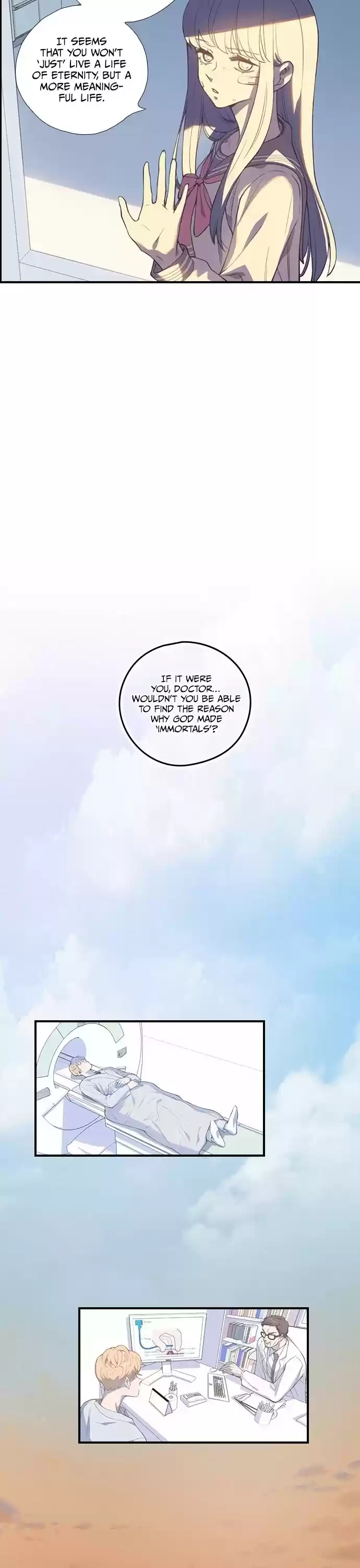 Neolith Girl Chapter 10