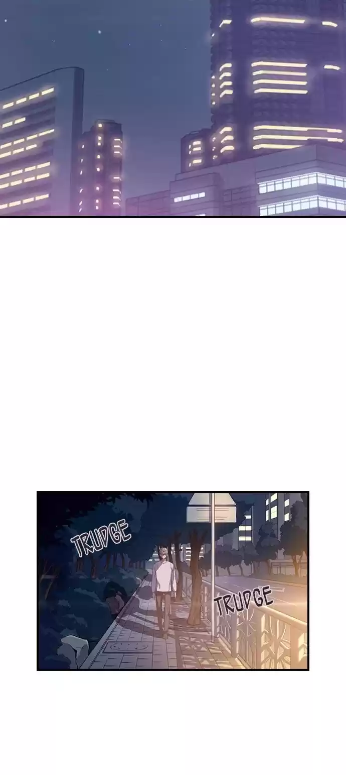 Neolith Girl Chapter 10