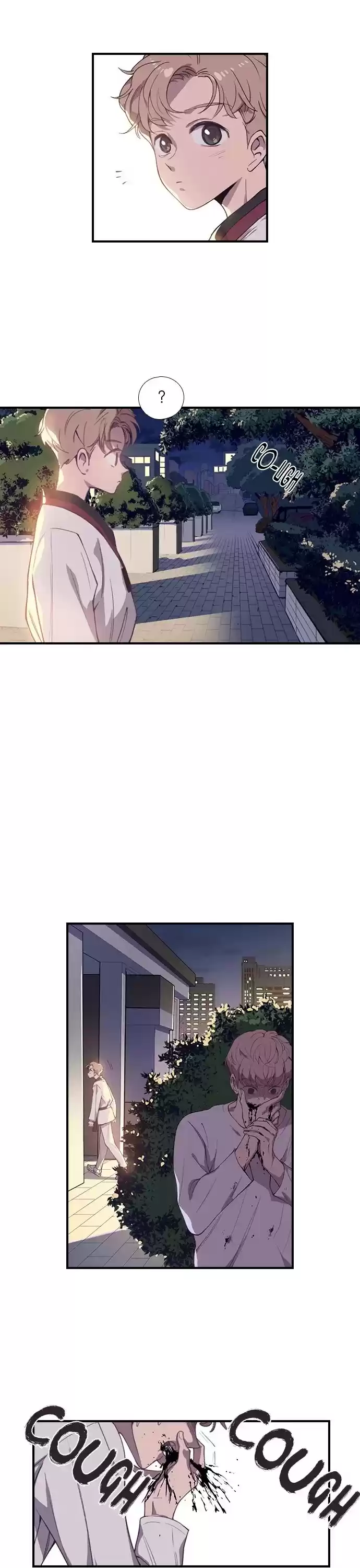 Neolith Girl Chapter 10