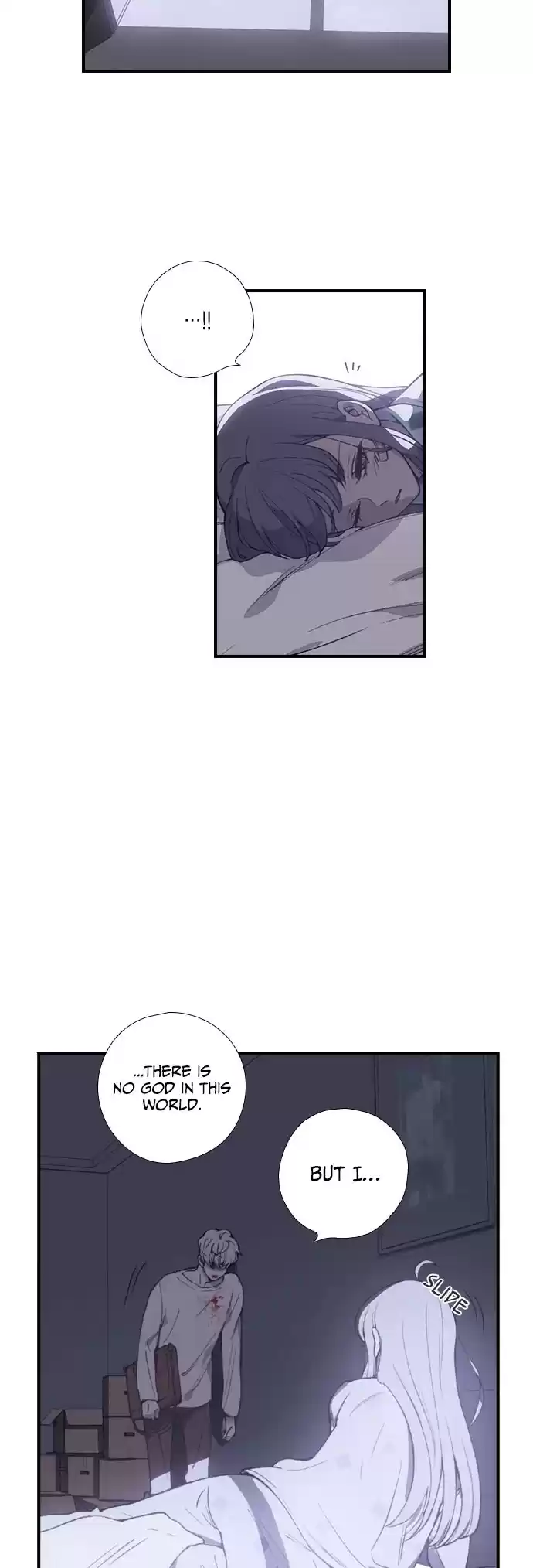 Neolith Girl Chapter 10