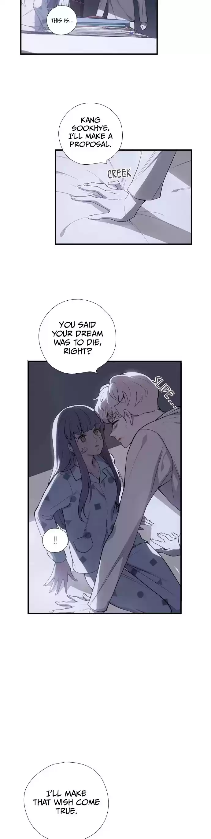 Neolith Girl Chapter 10