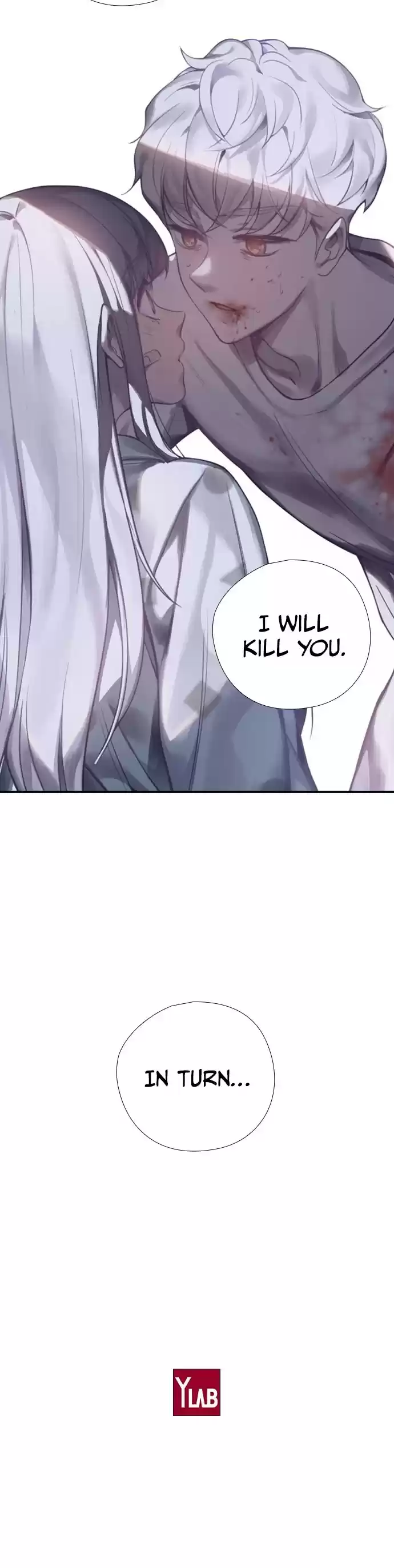 Neolith Girl Chapter 10