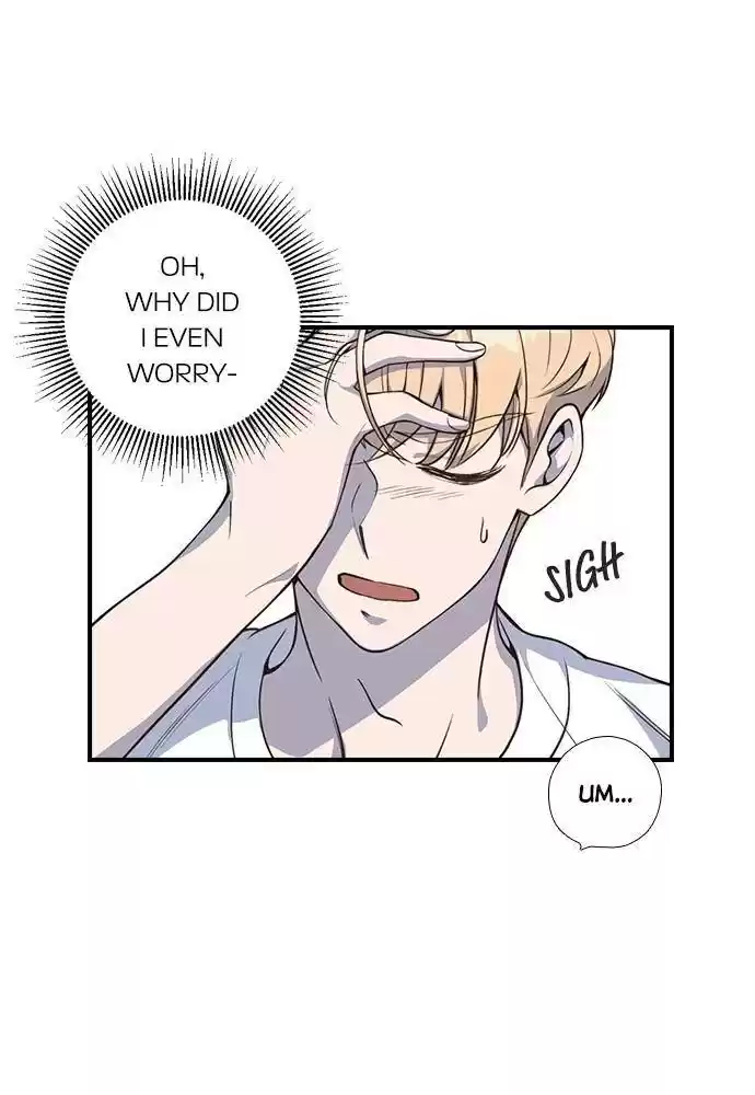 Neolith Girl Chapter 16