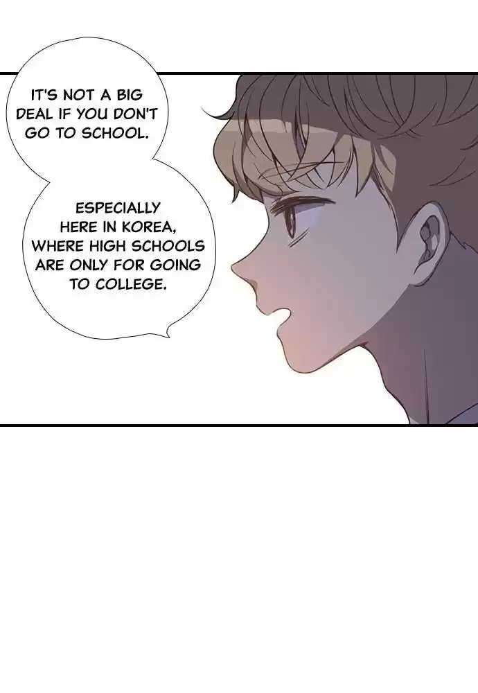 Neolith Girl Chapter 16