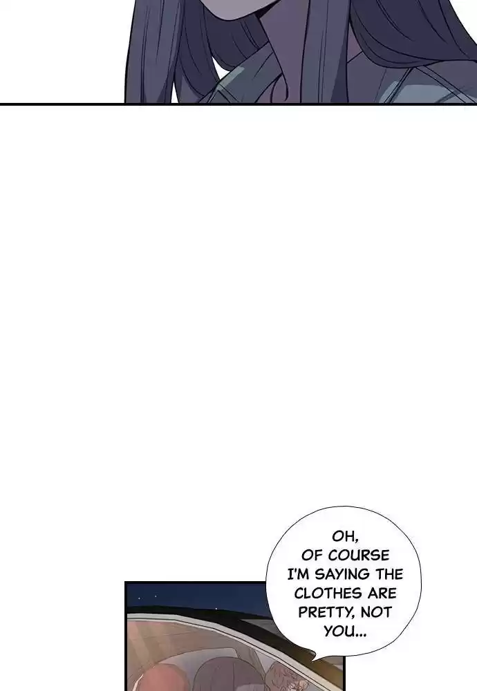 Neolith Girl Chapter 16