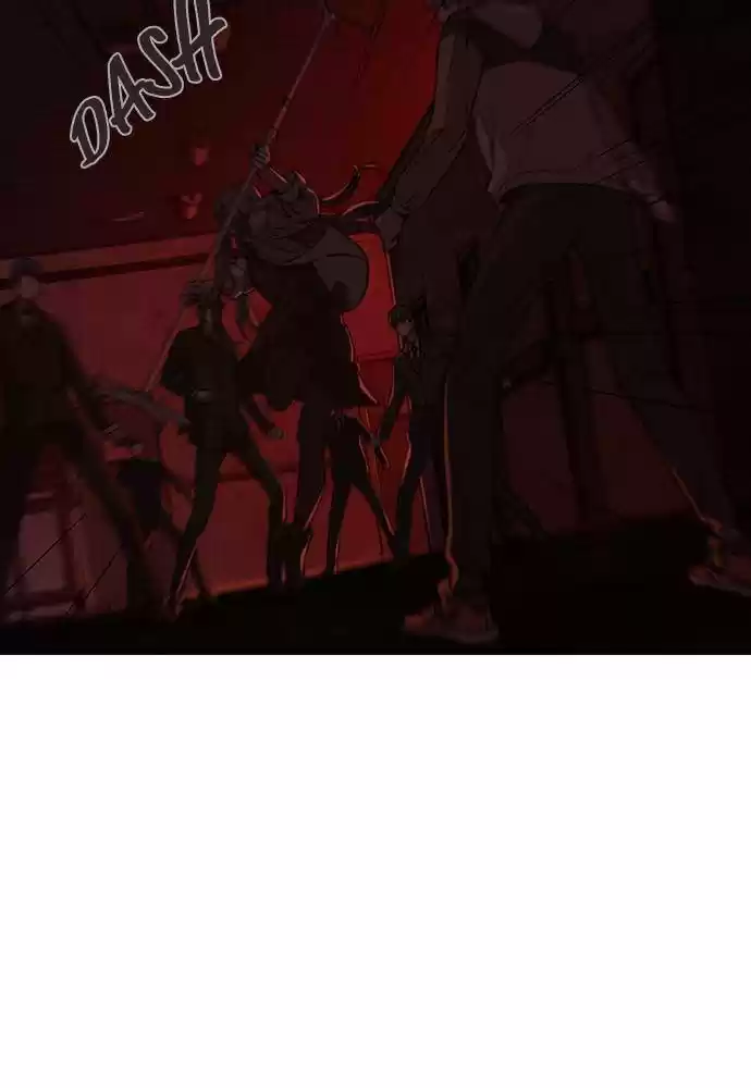 Neolith Girl Chapter 17