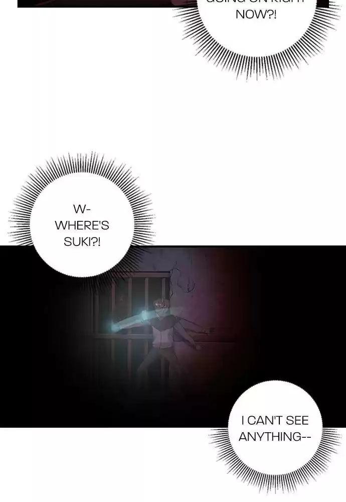 Neolith Girl Chapter 17