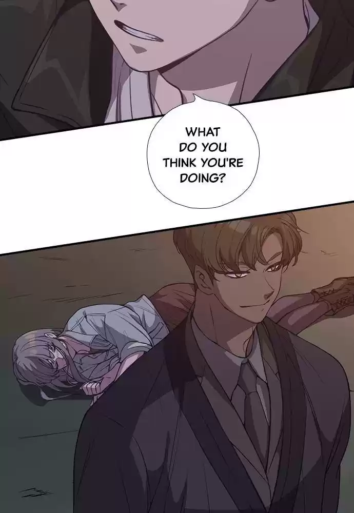 Neolith Girl Chapter 17