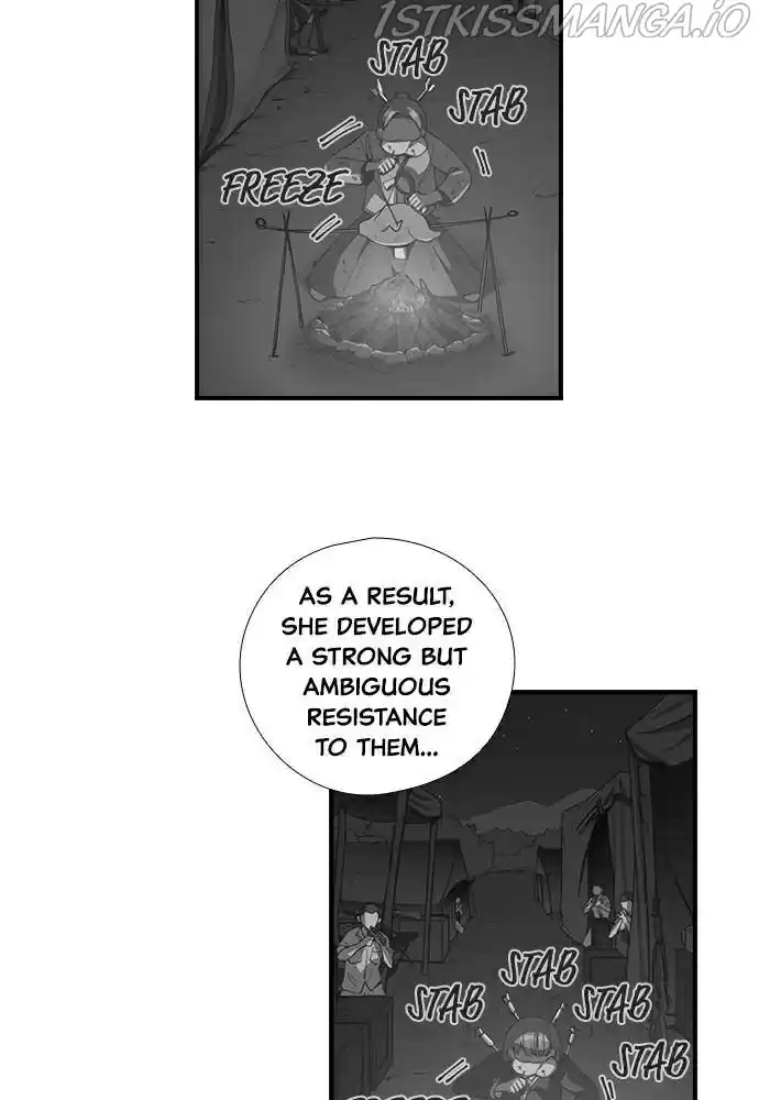 Neolith Girl Chapter 18