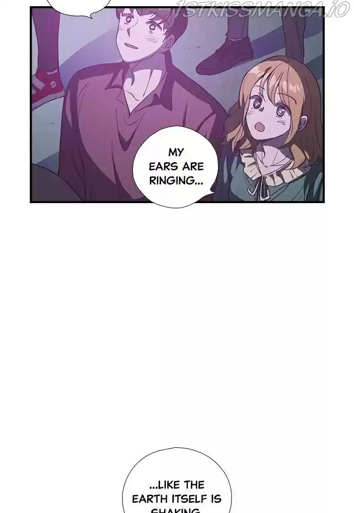 Neolith Girl Chapter 18