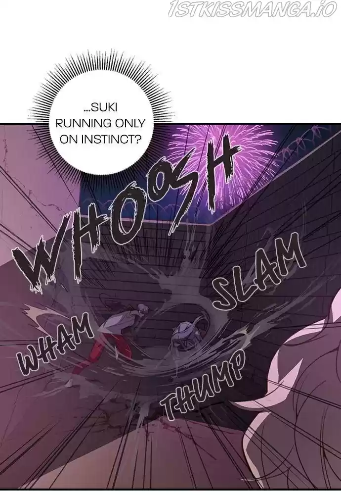 Neolith Girl Chapter 18