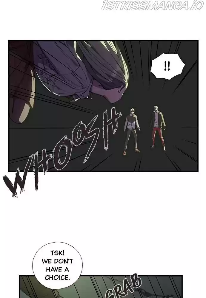 Neolith Girl Chapter 18