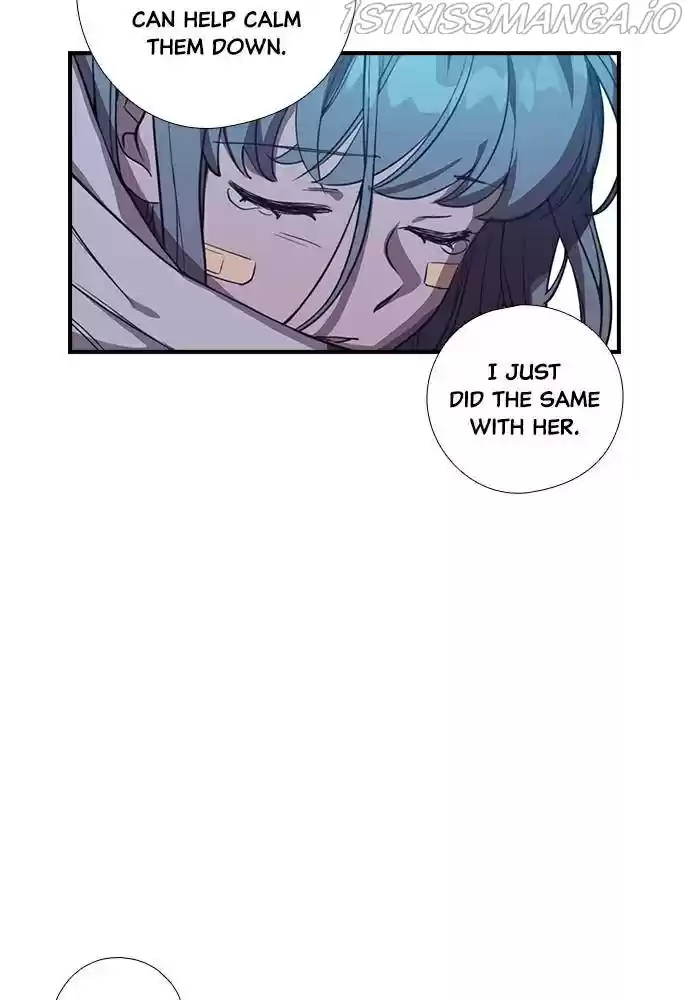 Neolith Girl Chapter 18