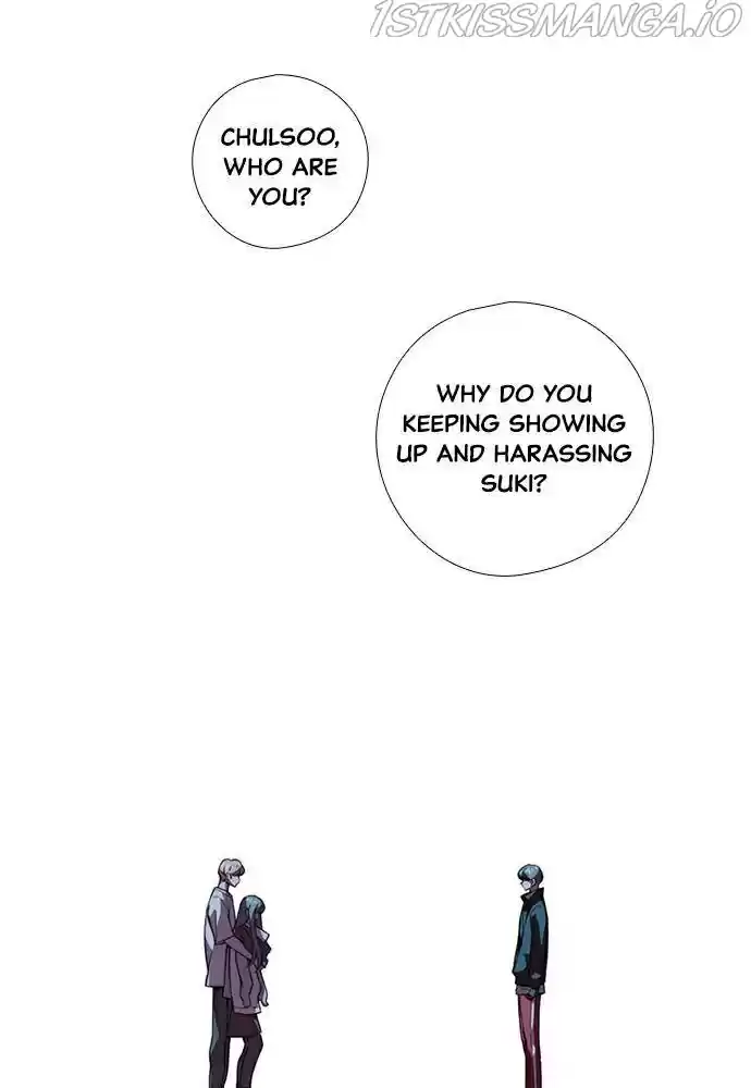 Neolith Girl Chapter 18