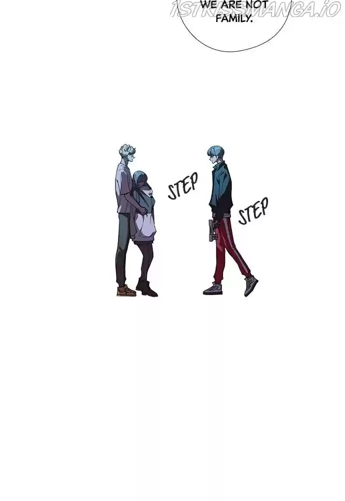 Neolith Girl Chapter 19