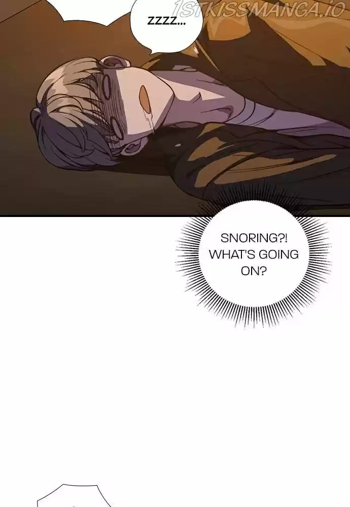 Neolith Girl Chapter 19