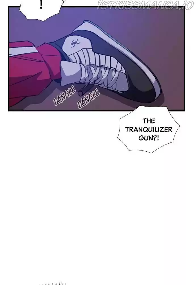 Neolith Girl Chapter 19