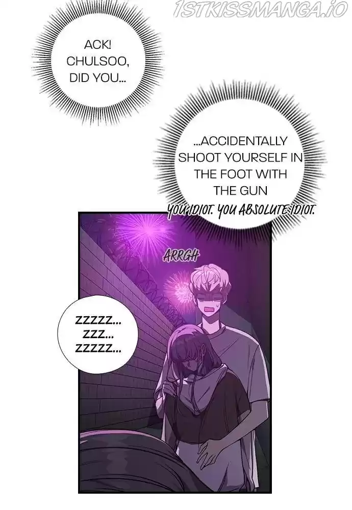 Neolith Girl Chapter 19