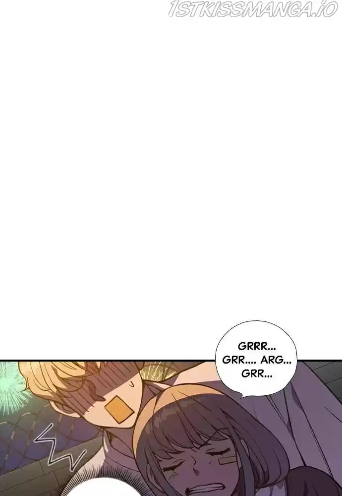 Neolith Girl Chapter 19