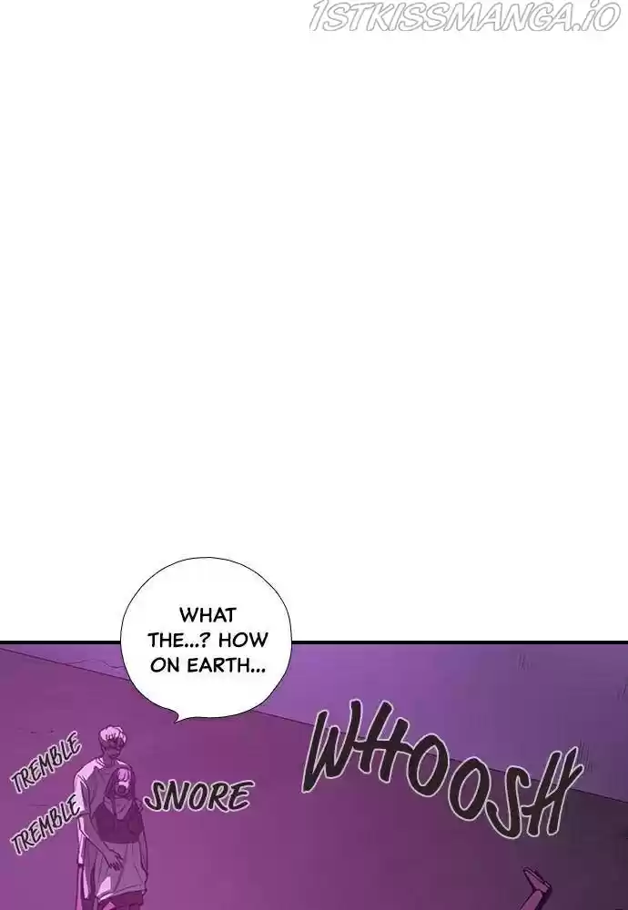 Neolith Girl Chapter 19