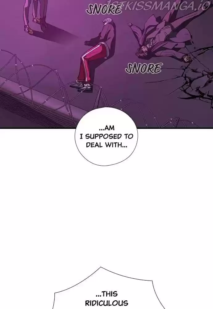 Neolith Girl Chapter 19