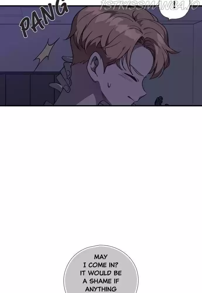 Neolith Girl Chapter 19