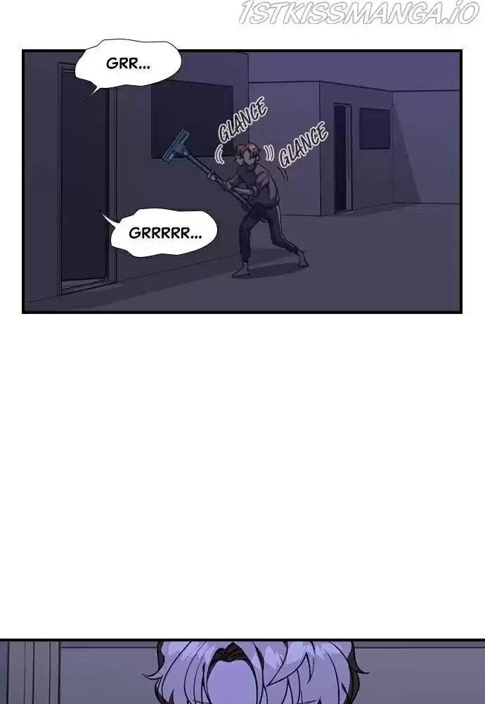 Neolith Girl Chapter 19