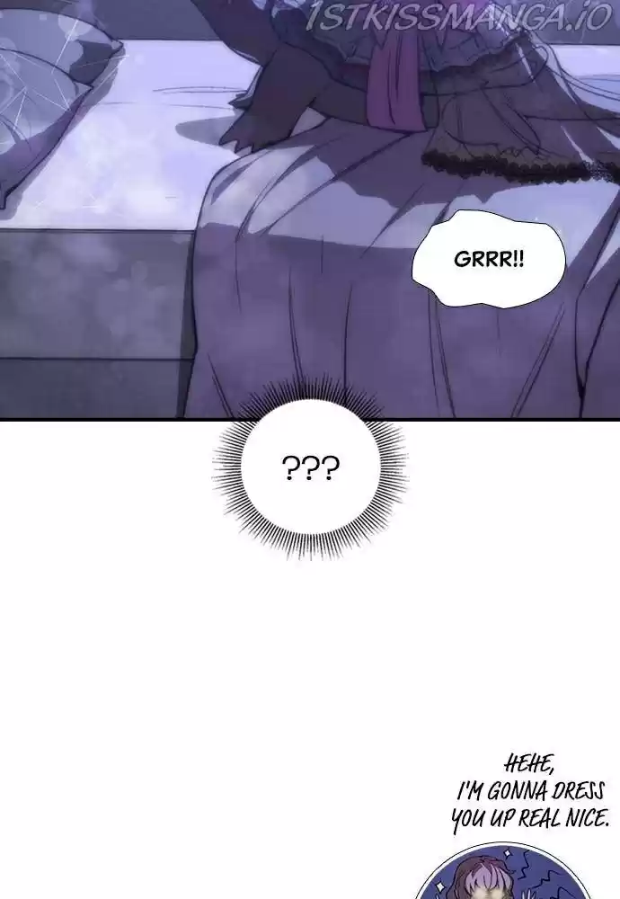 Neolith Girl Chapter 19