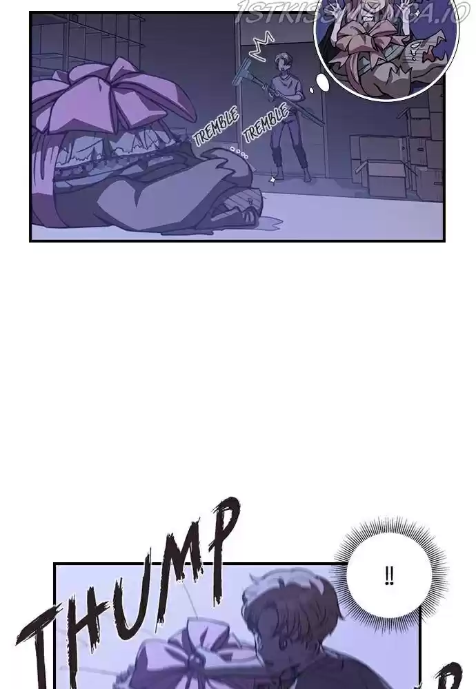 Neolith Girl Chapter 19