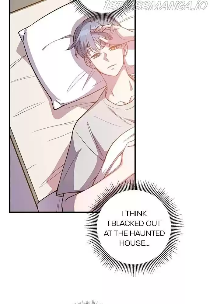 Neolith Girl Chapter 19