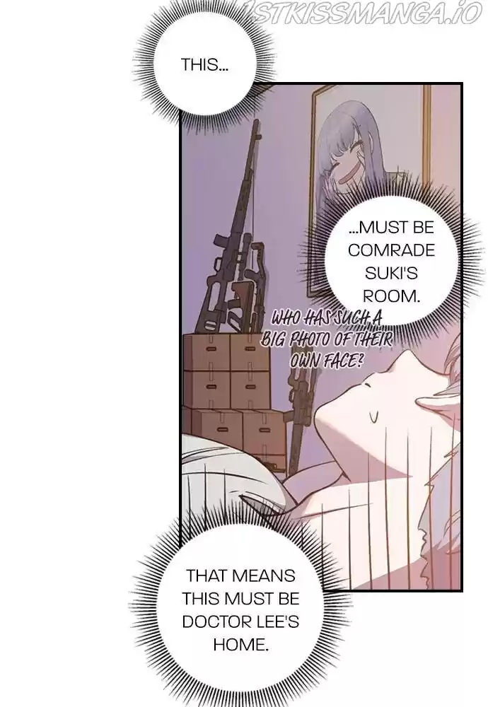 Neolith Girl Chapter 19