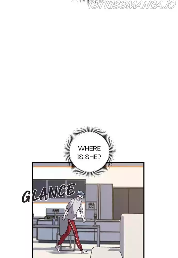 Neolith Girl Chapter 19