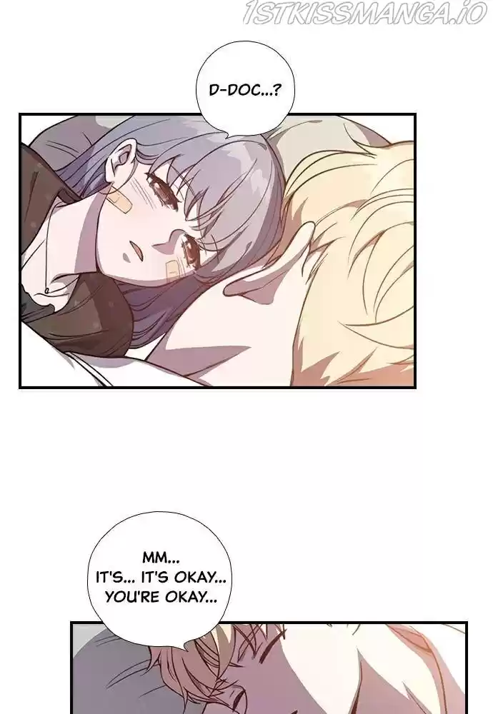 Neolith Girl Chapter 19