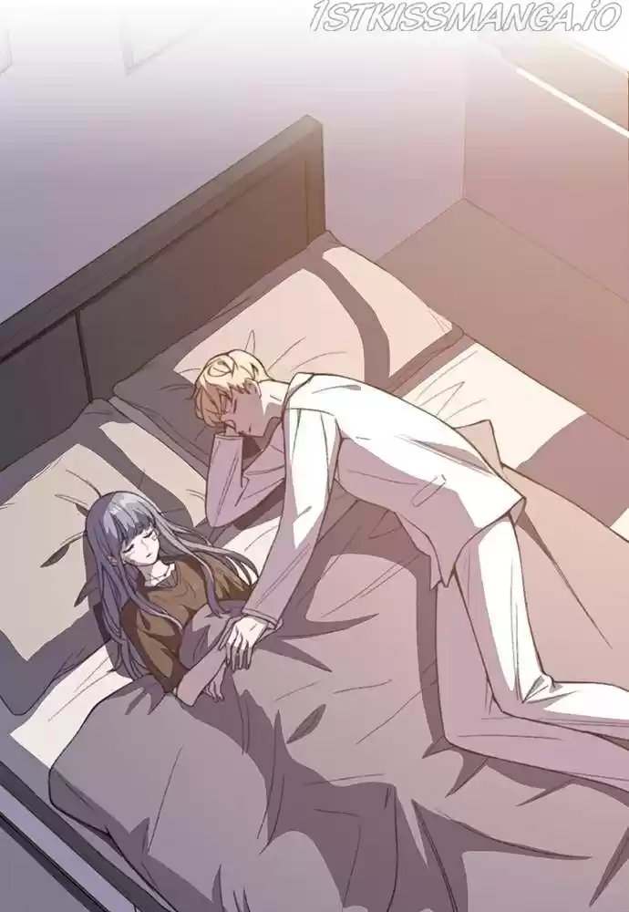 Neolith Girl Chapter 19