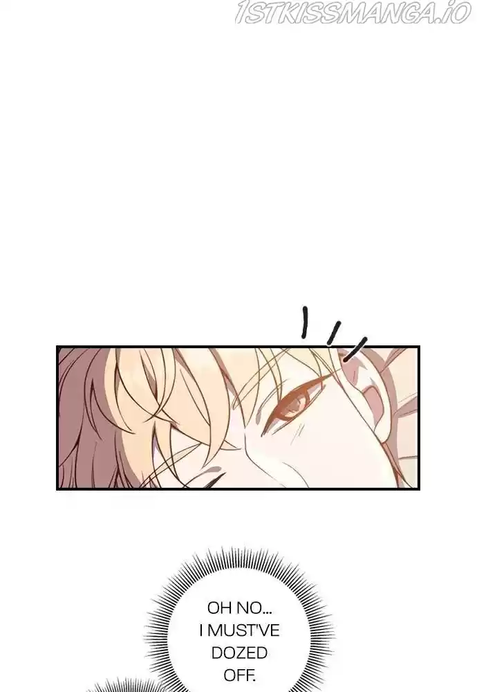 Neolith Girl Chapter 19