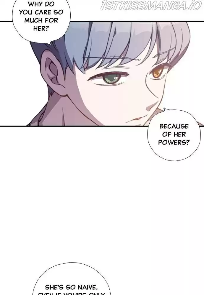 Neolith Girl Chapter 19