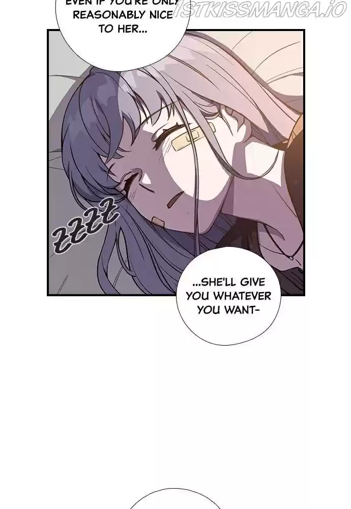 Neolith Girl Chapter 19