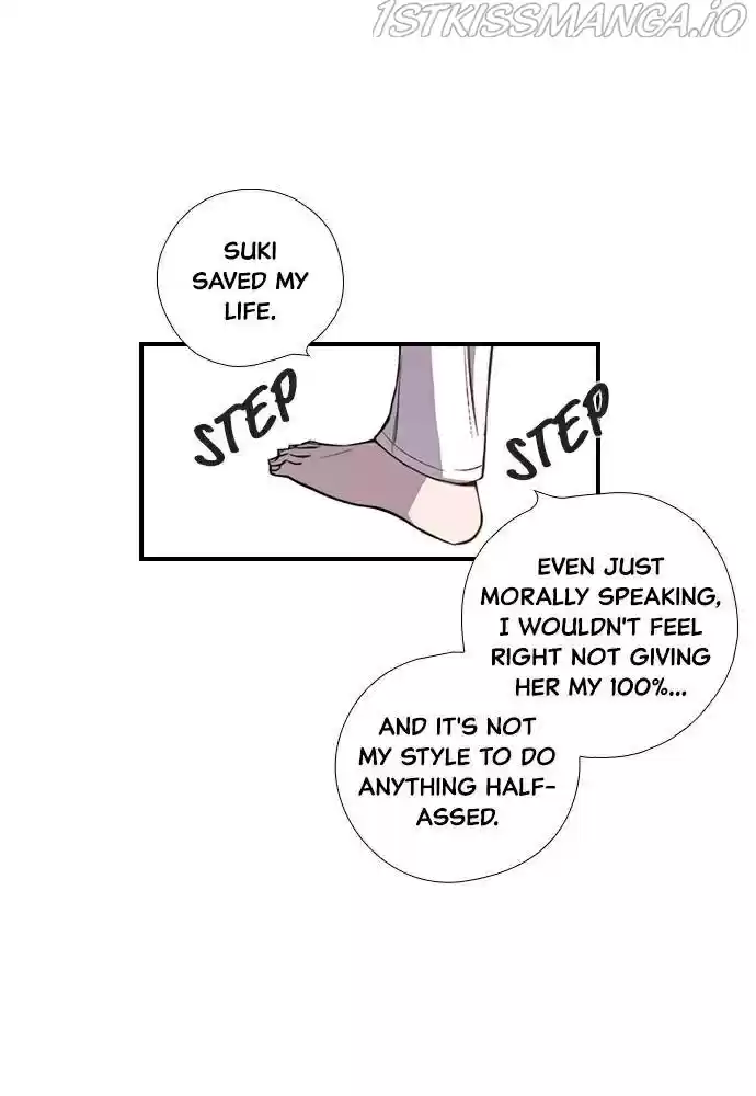 Neolith Girl Chapter 19