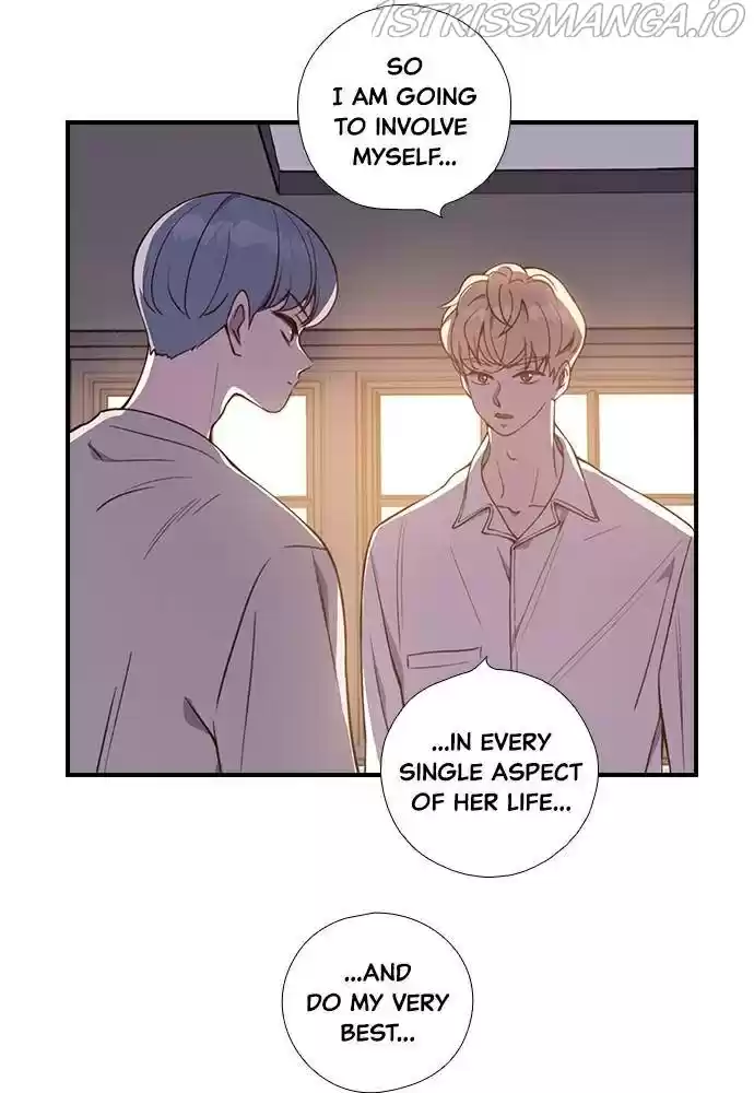 Neolith Girl Chapter 19