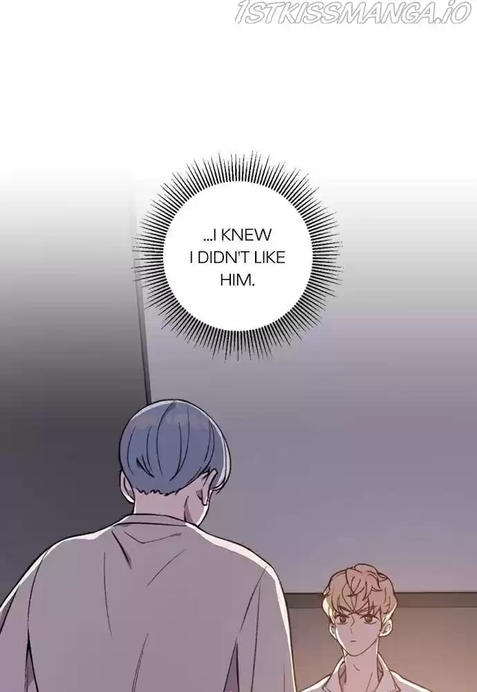 Neolith Girl Chapter 19