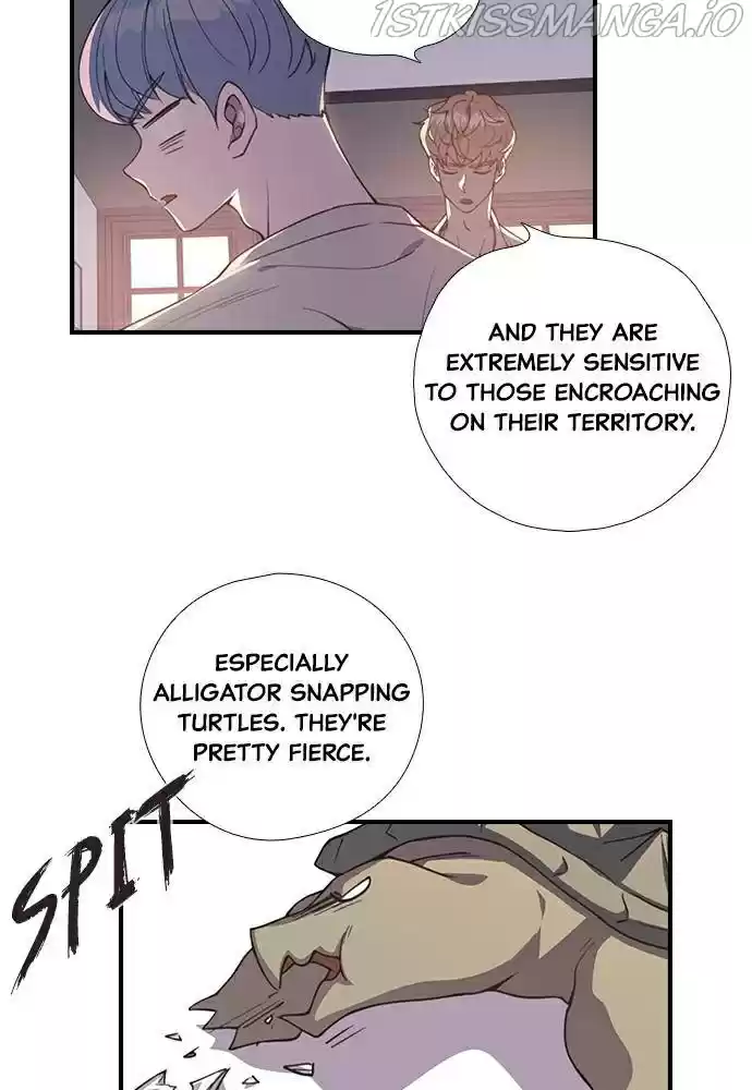 Neolith Girl Chapter 19