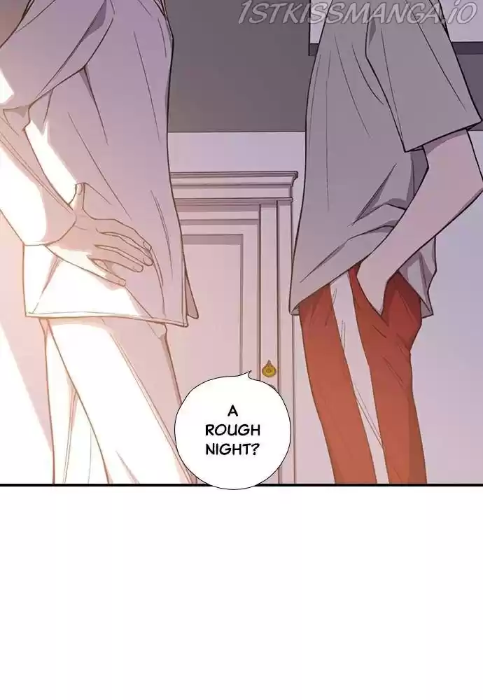 Neolith Girl Chapter 19