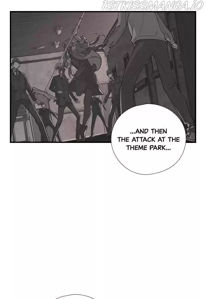 Neolith Girl Chapter 19