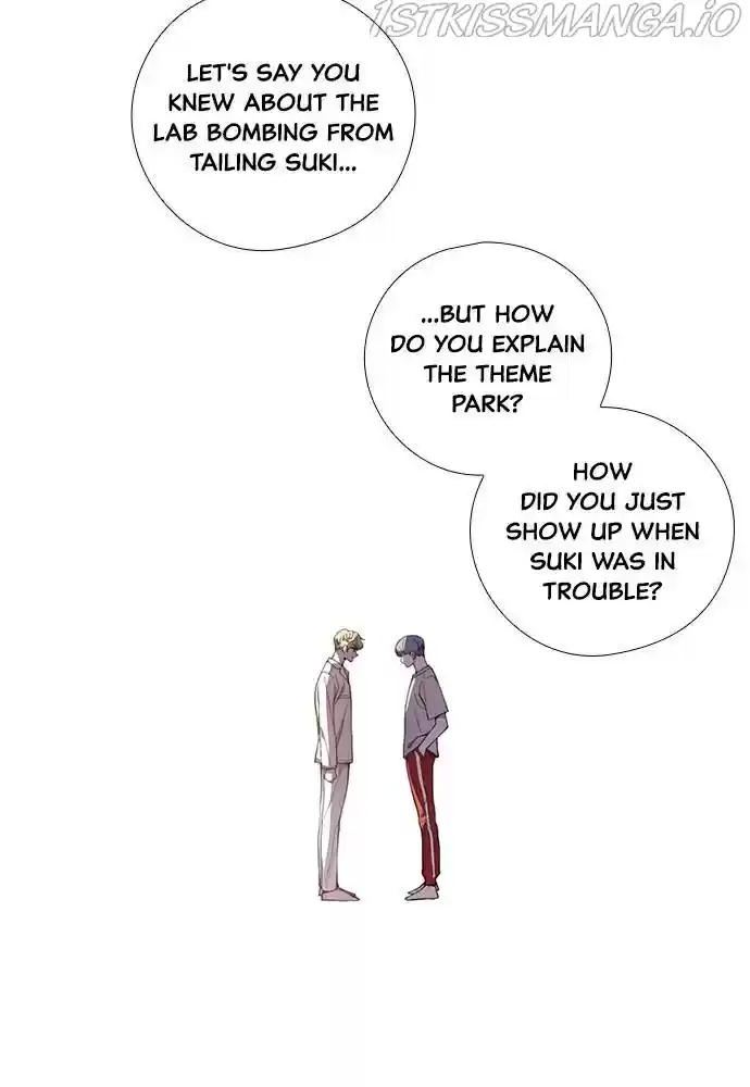 Neolith Girl Chapter 19