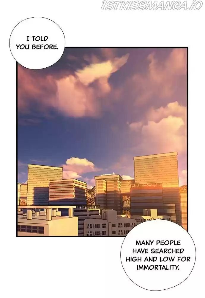 Neolith Girl Chapter 19