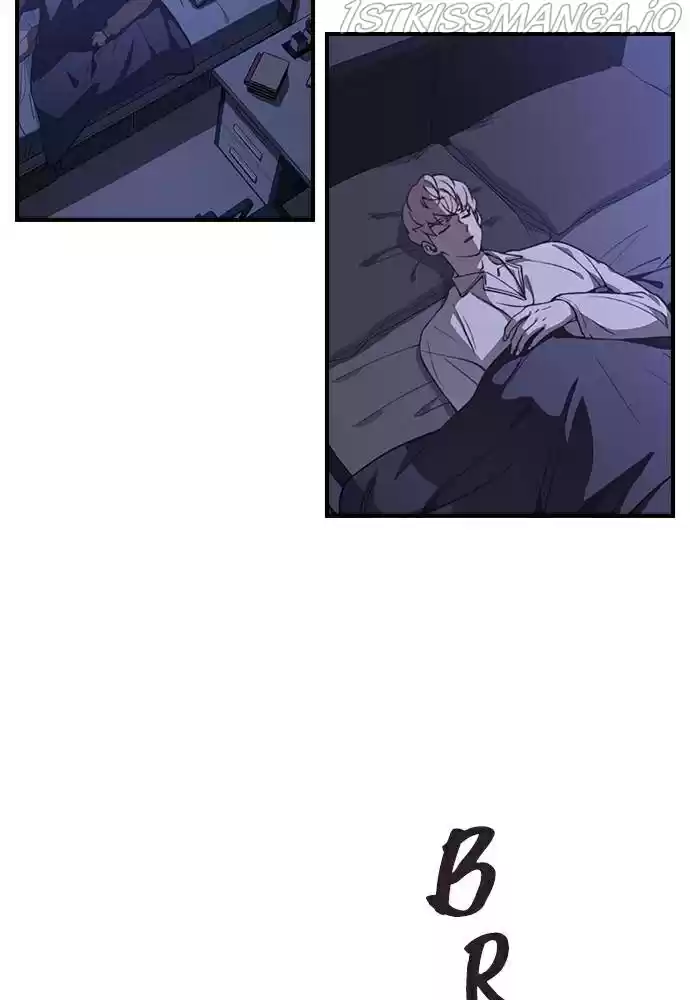 Neolith Girl Chapter 19